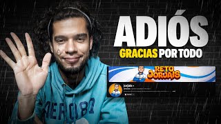 🔥ADIOS  GRACIAS POR TODO🔥 [upl. by Osicran]