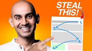 How To ACTUALLY Write A Blog Post From Start To Finish  Neil Patel [upl. by Bobette]