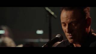 Bruce Springsteen  Sundown From the Film Western Stars [upl. by Binetta]