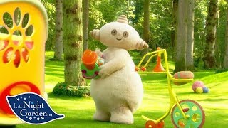 In the Night Garden  2 Hour Compilation Wheres Your UffUff Makka Pakka [upl. by Kcirddor]