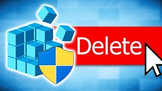 What If You Delete the Windows Registry [upl. by Yragerg]