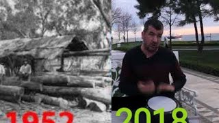 Evolution of Ievan polkka 1952  2020 [upl. by Yezdnil]