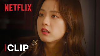 BLACKPINK Light Up The Sky  BLACKPINK’s Jennie amp Jisoo Make Tanghulu Clip  Netflix [upl. by Britni]