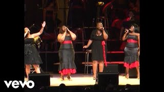 Joyous Celebration  Im Yours Live at Vista Campus  Bloemfontein 2010 [upl. by Cosimo551]