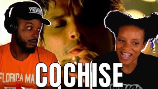 🎵 Audioslave Cochise Reaction [upl. by Allecsirp]