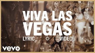 Elvis Presley  Viva Las Vegas Remastered [upl. by Sollars]