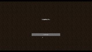 HELP Fatal Error Minecraft  connection is terminated [upl. by Ariamoy28]