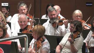 The Scottish Fiddle Orchestra  Irish Jigs [upl. by Eyak]