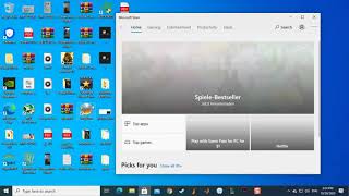 how to download from Microsoft store and install msixvc file [upl. by Milo]