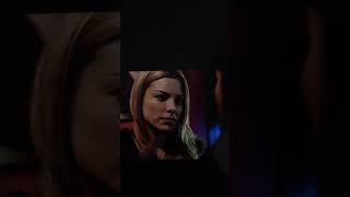 Chicago Fire 1x13  Leslie and Clarice kiss [upl. by Pradeep]