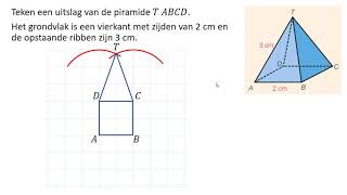 Uitslagen tekenen 1 HAVOVWO amp 1 VWO [upl. by Ettelorahc]