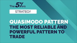 Quasimodo Pattern The Most Reliable and Powerful Pattern to Trade  Quasimodo Trading Strategy [upl. by Decrem]