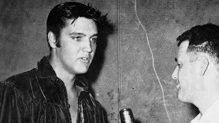 Elvis Presley Rare Recordings [upl. by Osnohpla]