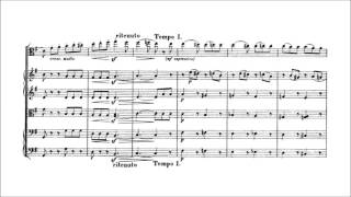 Hector Berlioz Harold en Italie With score [upl. by Mahtal]