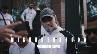 Youngn Lipz  Misunderstood Official Music Video [upl. by Valdas]