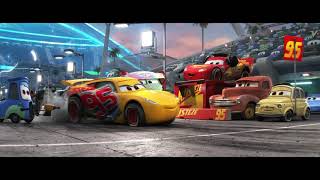 Cars 3 Music Video [upl. by Annis]