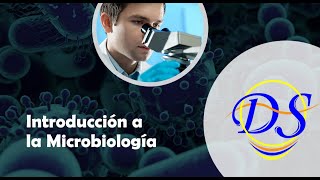 Introducción a la Microbiología [upl. by Kcirdneked]