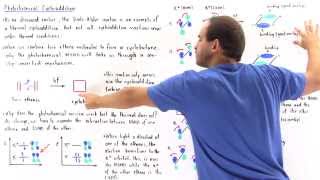 Photochemical 22 Cycloaddition Reaction [upl. by Assila]