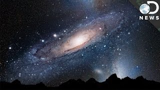 Everything We Know About The Andromeda Galaxy [upl. by Miguelita]