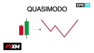 Quasimodo forex PART 8 [upl. by Brader]