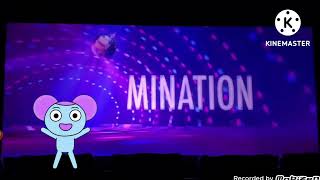 Illumination Entertainment Logo 2022 [upl. by Molahs]