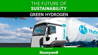 Hydrogen as a Clean Energy Source [upl. by Tiffanle]