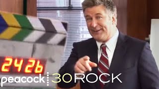 Jack Cant Act  30 Rock [upl. by Perrine]