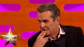 Rupert Everett Talks About Meeting the Royal Family  The Graham Norton Show [upl. by Allerie677]