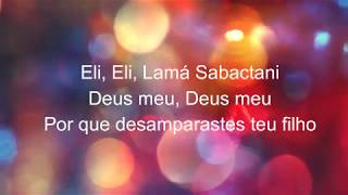 Cruz  Ministério Reino  Casa Worship Letra [upl. by Reiners]