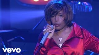 Macy Gray  I Try Yahoo Live Sets [upl. by Pyszka]