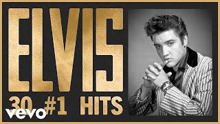 Elvis Presley  A Big Hunk O Love Official Audio [upl. by Sile]