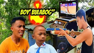 Boy Bulabog [upl. by Thibault277]