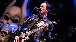 Trivium  Live Motocultor Festival 2015 Full Show HD [upl. by Rusticus]