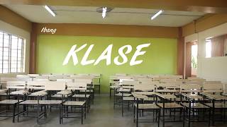 quotIBANG KLASEquot  Goodbye Classmates Short Film [upl. by Llednyl747]