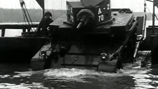 Caissons Go Rolling Along The ca 1940s [upl. by Chemar]