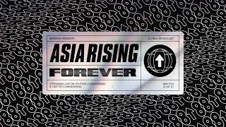 🌐 ASIA RISING 𝑓𝑜𝑟𝑒𝑣𝑒𝑟 🌐 ft Rich Brian NIKI KANGDANIEL CLC HYUKOH Keshi amp many more [upl. by Timotheus]