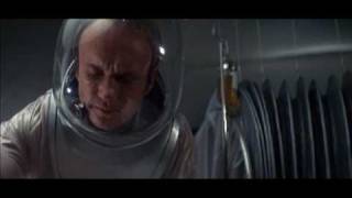 The Andromeda Strain 1971 Trailer [upl. by Nwotna498]