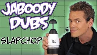 Slap Chop Dub [upl. by Goode517]