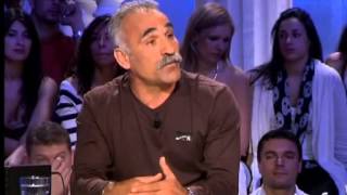 Interview Mansour Bahrami  Archive INA [upl. by Lekim]