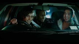 Road Safety Advert Ireland   IrishAfricanDude [upl. by Nyad]