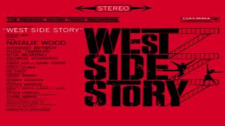 West Side Story Original Soundtrack GMB [upl. by Pine209]