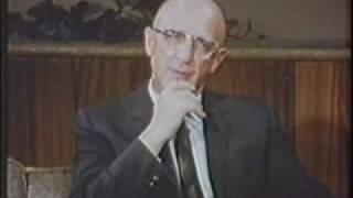 CARL ROGERS amp GLORIA COUNSELLING  Part 1 [upl. by Natividad]