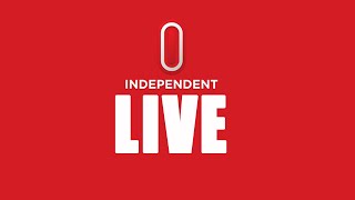 LIVE  Independent Television Live [upl. by Attemaj]