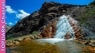 10 Paisajes Más Hermosos que Están en Chile [upl. by Lundin]