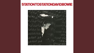 Station to Station 2016 Remaster [upl. by Zoe]