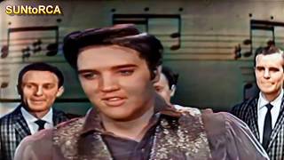 Elvis Presley  The Elvis Presley Ultimate Video Megamix [upl. by Iturk688]