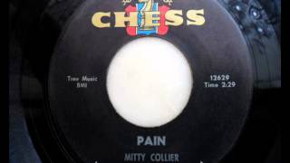 Mitty collier  Pain [upl. by Hassett]