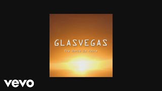 Glasvegas  The World Is Yours Official Audio [upl. by Whittaker]