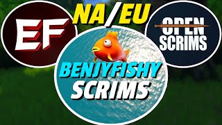 BEST Scrim DISCORD Servers  NA and EU Fortnite Pro Discords [upl. by Oly]