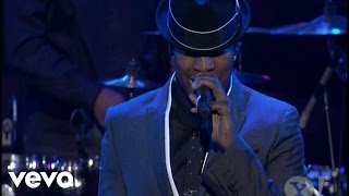 NeYo  Closer Yahoo Live Sets [upl. by Annayk]